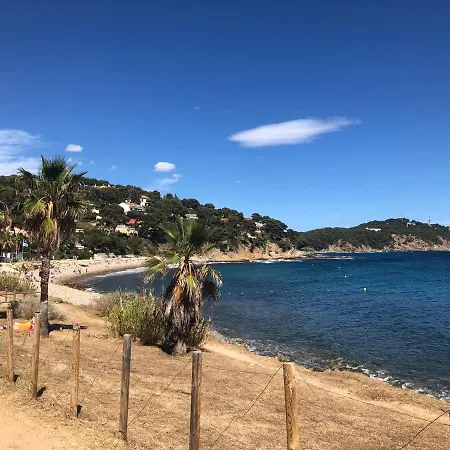 Les Pieds Dans L'eau A Saint-mandrier * Saint-Mandrier-sur-Mer