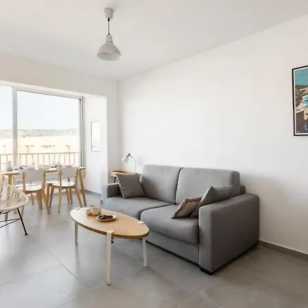Apartamento Les Pieds Dans L'eau A Saint-mandrier Saint-Mandrier-sur-Mer